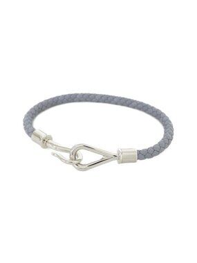 Hermes Jumbo Ash Bracelet